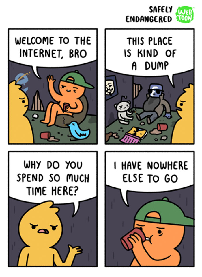 Funny-Internet-Comics