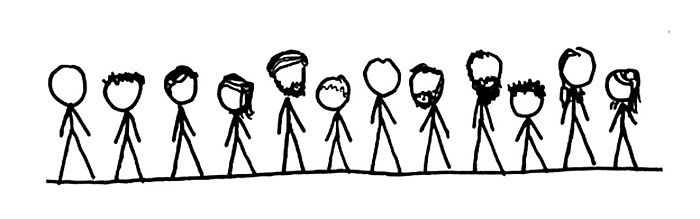 Scientist Hilariously Answers What Would Happen If Everybody On Earth Jumped At The Same Time Scientist Hilariously Answers What Would Happen If Everybody On Earth Jumped At The Same Time