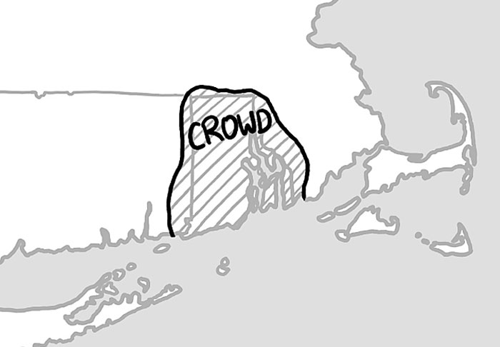 Scientist Hilariously Answers What Would Happen If Everybody On Earth Jumped At The Same Time Scientist Hilariously Answers What Would Happen If Everybody On Earth Jumped At The Same Time