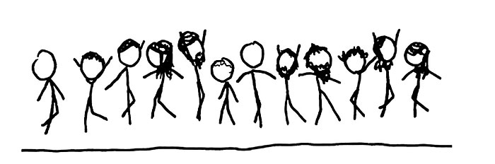 Scientist Hilariously Answers What Would Happen If Everybody On Earth Jumped At The Same Time