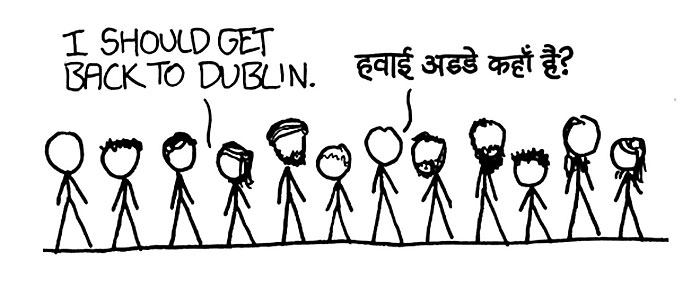 Scientist Hilariously Answers What Would Happen If Everybody On Earth Jumped At The Same Time Scientist Hilariously Answers What Would Happen If Everybody On Earth Jumped At The Same Time