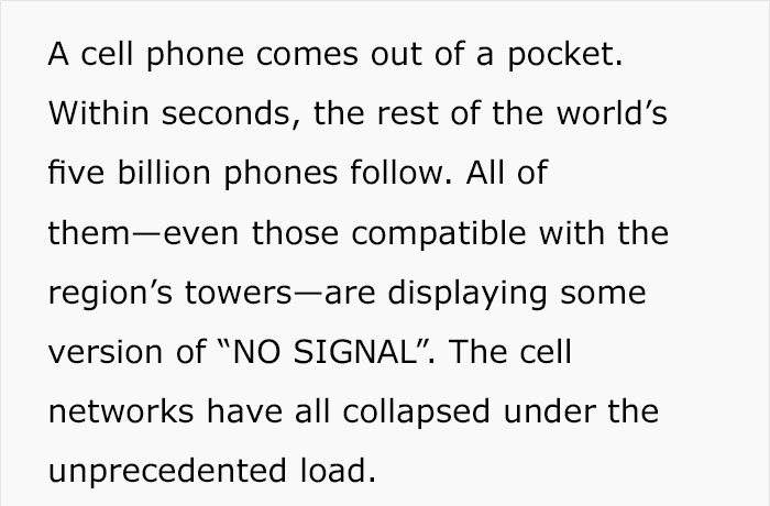Scientist Hilariously Answers What Would Happen If Everybody On Earth Jumped At The Same Time