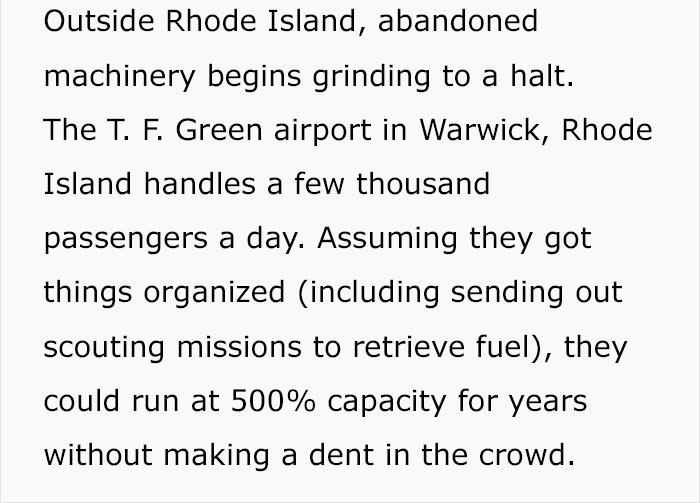 Scientist Hilariously Answers What Would Happen If Everybody On Earth Jumped At The Same Time