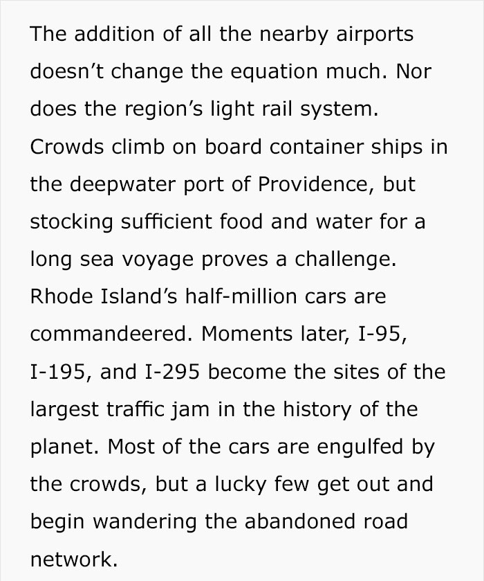 Scientist Hilariously Answers What Would Happen If Everybody On Earth Jumped At The Same Time Scientist Hilariously Answers What Would Happen If Everybody On Earth Jumped At The Same Time