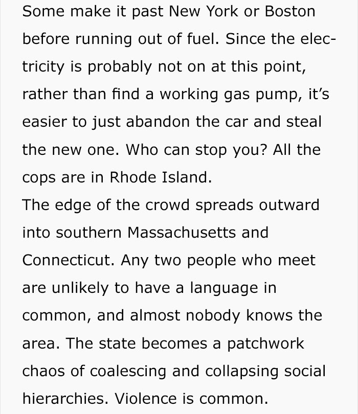 Scientist Hilariously Answers What Would Happen If Everybody On Earth Jumped At The Same Time Scientist Hilariously Answers What Would Happen If Everybody On Earth Jumped At The Same Time