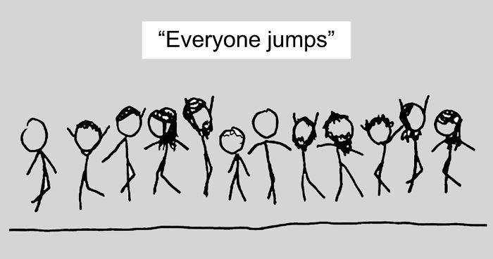 Scientist Hilariously Answers What Would Happen If Everybody On Earth Jumped At The Same Time