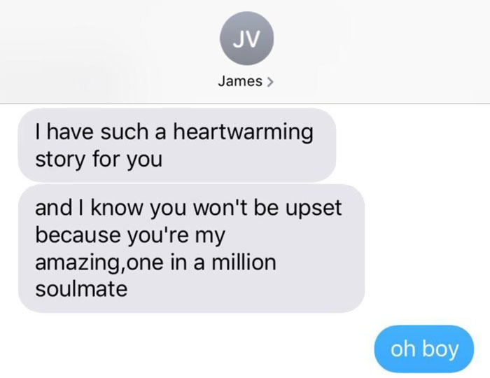 Husband Texts Wife He Spent $800 From Their Vacation Budget On His Student After Noticing His Clothing Husband Texts Wife He Spent $800 From Their Vacation Budget On His Student After Noticing His Clothing