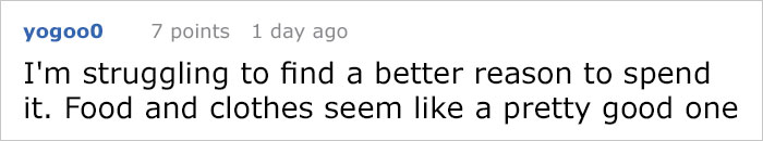 Husband Texts Wife He Spent $800 From Their Vacation Budget On His Student After Noticing His Clothing