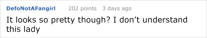 Woman Finds A Ring In Her Boyfriend's Nightstand, Posts It To A Ring-Shaming Group Woman Finds A Ring In Her Boyfriend's Nightstand, Posts It To A Ring-Shaming Group