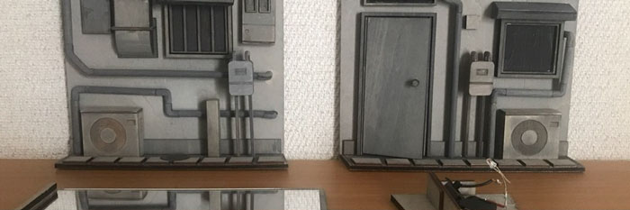 Creative Bookends By Japanese Artist That You Have To See From Up Close To Really Appreciate Creative Bookends By Japanese Artist That You Have To See From Up Close To Really Appreciate