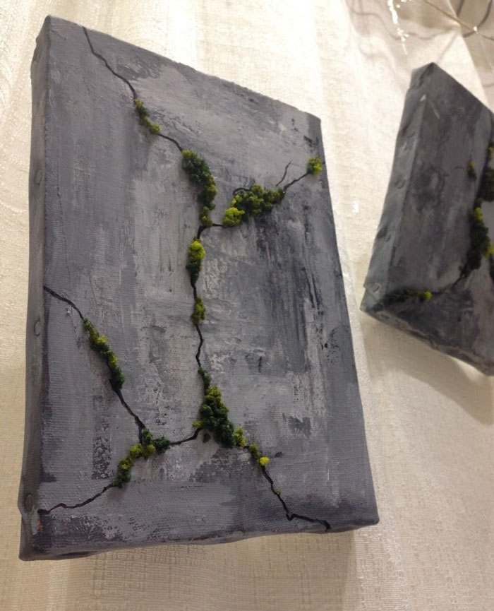 Creative Bookends By Japanese Artist That You Have To See From Up Close To Really Appreciate