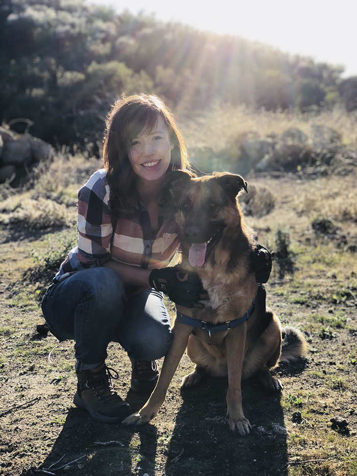 Man Shares Tragic Before & After Photos Of His Tiny DIY House After California Wildfires Man Shares Tragic Before & After Photos Of His Tiny DIY House After California Wildfires
