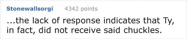 &ldquo;I Received A Text From Someone Asking For Topless Photos. I Obliged. He Had The Wrong Number&rdquo;