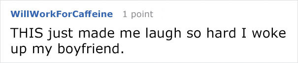 &ldquo;I Received A Text From Someone Asking For Topless Photos. I Obliged. He Had The Wrong Number&rdquo;