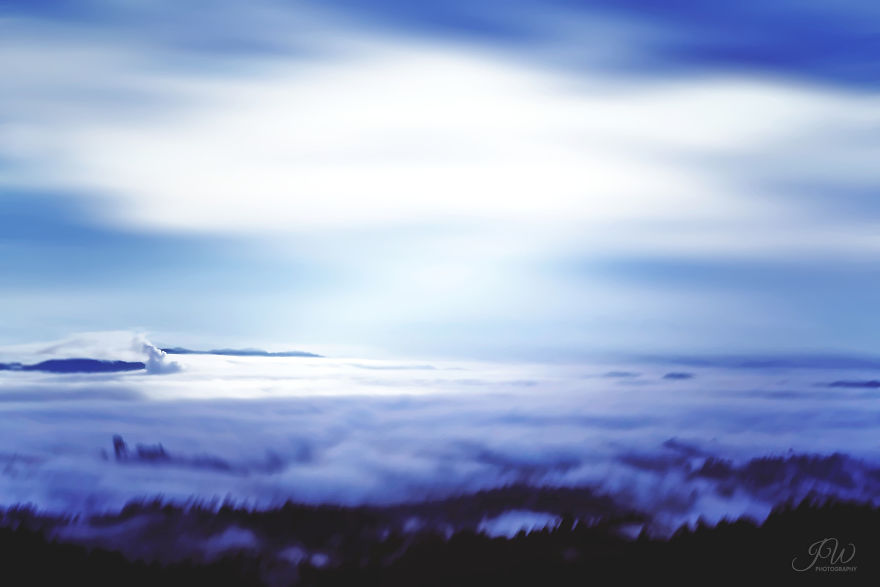 Believe In Extraordinary!