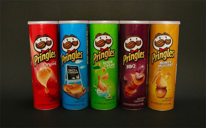 Japanese Artist Turns Product Packaging Into Amazing Art (12 Pics) Japanese Artist Turns Product Packaging Into Amazing Art (12 Pics)