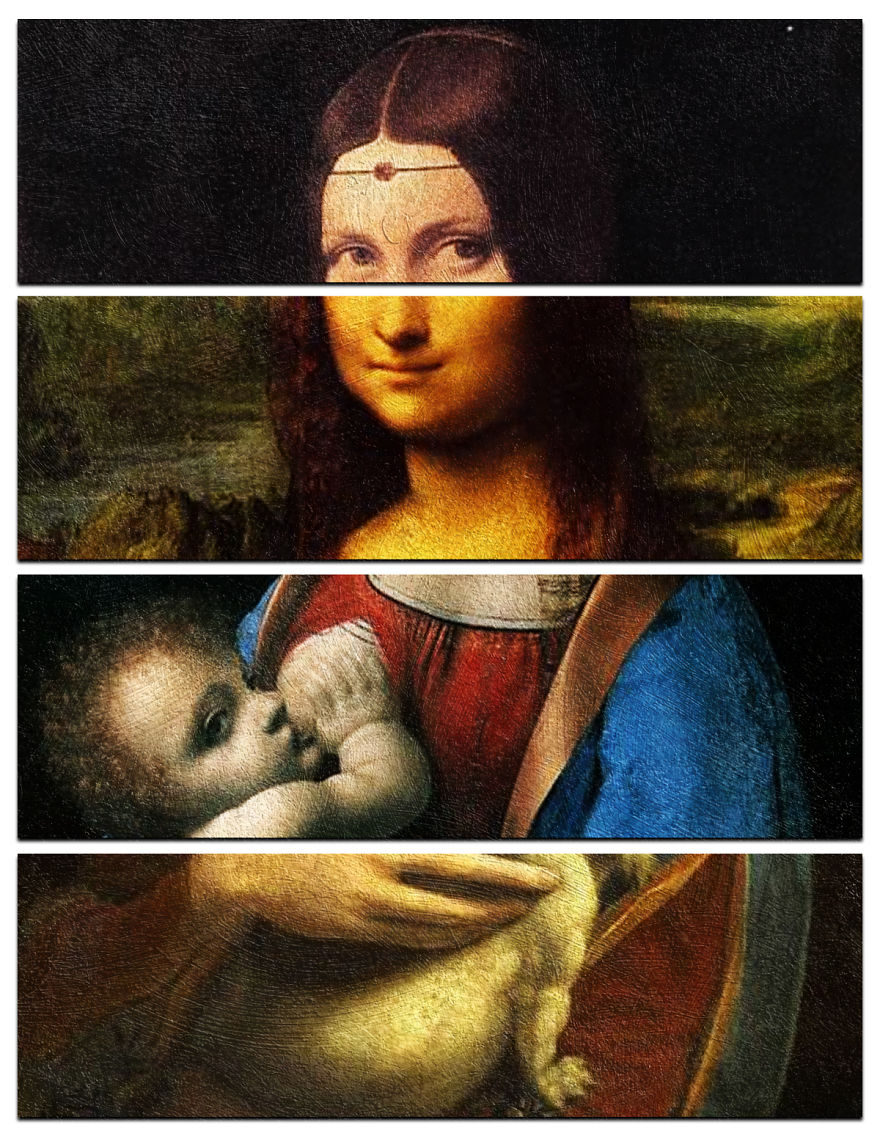 Leonardo Da Vinci