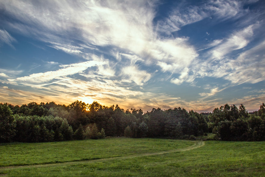 I Love To Run Away With My Camera (Part 2)