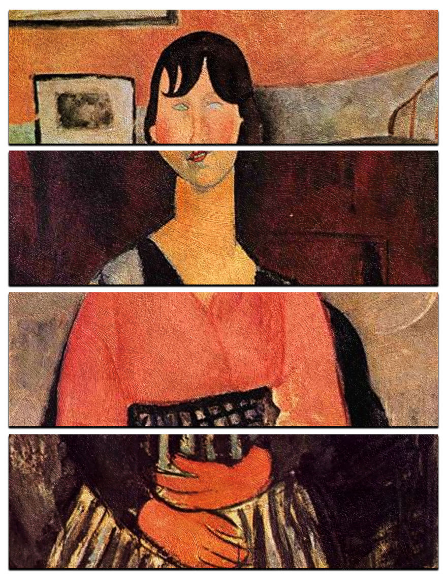 Amadeo Modigliani