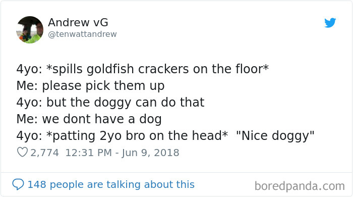 Funny-4-Year-Olds-Tweets