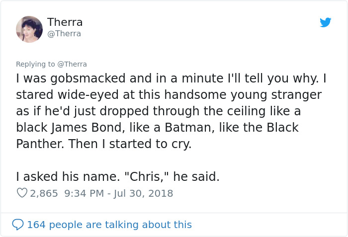 Struggling Woman Has $375 Worth Of Groceries Covered By A Kind Stranger, Later Finds Out It's Ludacris