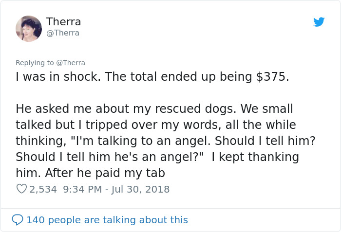 Struggling Woman Has $375 Worth Of Groceries Covered By A Kind Stranger, Later Finds Out It's Ludacris