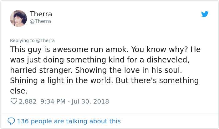 Struggling Woman Has $375 Worth Of Groceries Covered By A Kind Stranger, Later Finds Out It's Ludacris