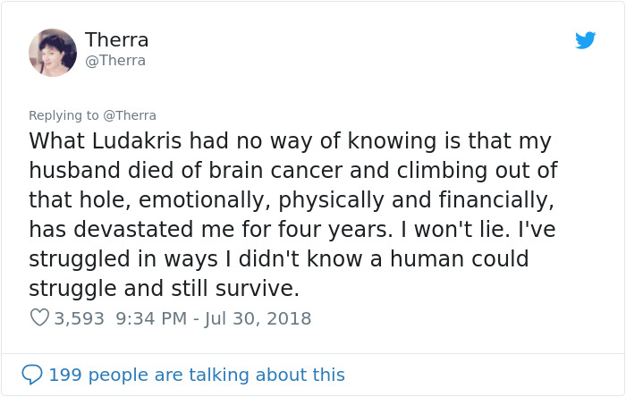 Struggling Woman Has $375 Worth Of Groceries Covered By A Kind Stranger, Later Finds Out It's Ludacris