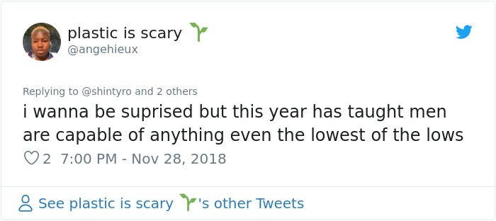 Woman Shares Her Worst Tinder Date Ever