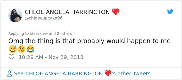 Woman Shares Her Worst Tinder Date Ever Woman Shares Her Worst Tinder Date Ever