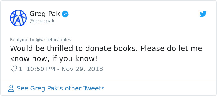 This School Came Up With The Idea Of A Book Vending Machine And Kids Are Loving It