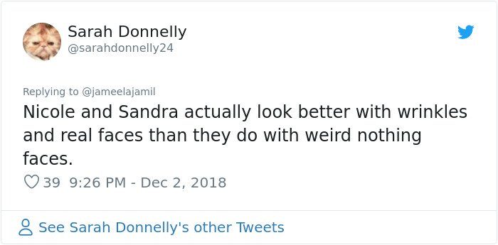 Jameela Jamil Explains Why Airbrushing Should Be Illegal By Posting Examples