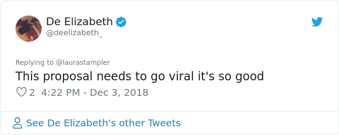 This Girl’s Reaction To Her Boyfriend Proposing With 16 Dogs Is Priceless This Girl’s Reaction To Her Boyfriend Proposing With 16 Dogs Is Priceless