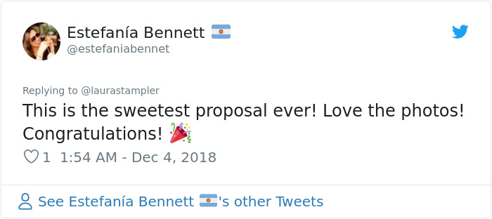 This Girl’s Reaction To Her Boyfriend Proposing With 16 Dogs Is Priceless This Girl’s Reaction To Her Boyfriend Proposing With 16 Dogs Is Priceless