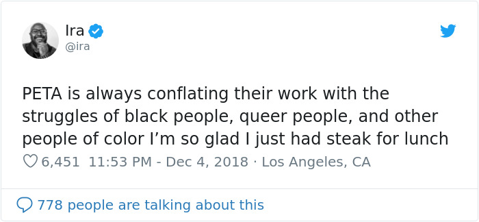 PETA Asks People To Stop Using "Anti-Animal" Phrases And People Can't Help But Laugh