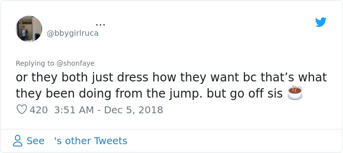 Woman Calls Out The Way Ed Sheeran Dressed Next To Beyonce, Gets Destroyed On Twitter Woman Calls Out The Way Ed Sheeran Dressed Next To Beyonce, Gets Destroyed On Twitter