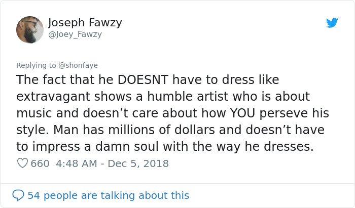 Woman Calls Out The Way Ed Sheeran Dressed Next To Beyonce, Gets Destroyed On Twitter