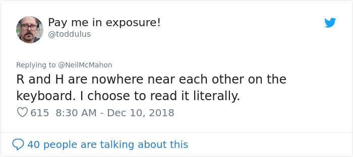 Newspaper Makes An Unfortunate Typo On Julia Roberts Headline And People Make The Best Of It