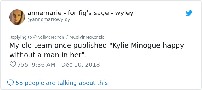 Newspaper Makes An Unfortunate Typo On Julia Roberts Headline And People Make The Best Of It