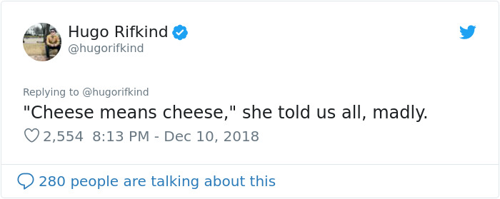 Guy Explains Brexit In 12 Hilarious Tweets And It Will Crack You Up Guy Explains Brexit In 12 Hilarious Tweets And It Will Crack You Up