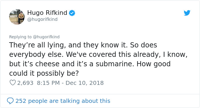 Guy Explains Brexit In 12 Hilarious Tweets And It Will Crack You Up