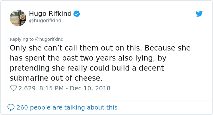 Guy Explains Brexit In 12 Hilarious Tweets And It Will Crack You Up