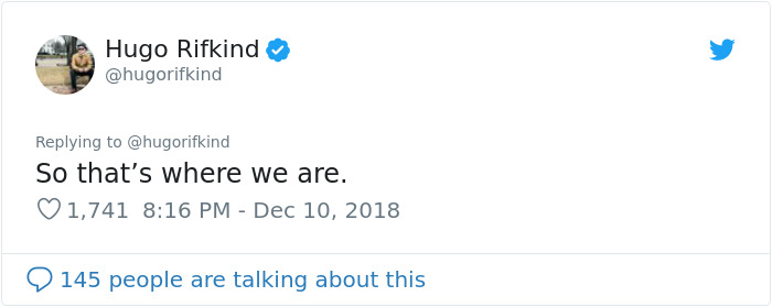 Guy Explains Brexit In 12 Hilarious Tweets And It Will Crack You Up