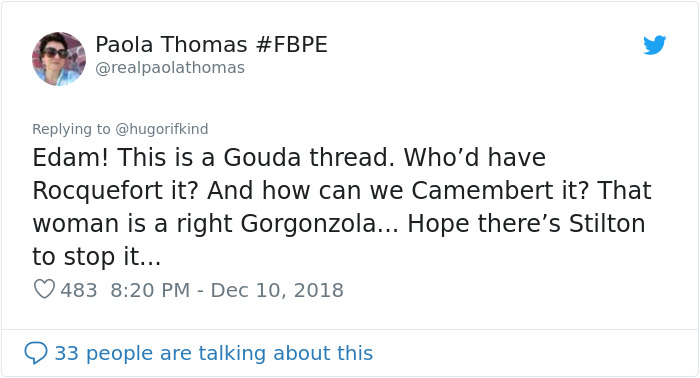 Guy Explains Brexit In 12 Hilarious Tweets And It Will Crack You Up