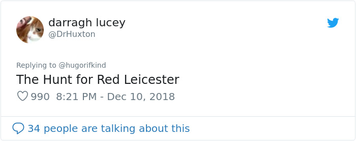 Guy Explains Brexit In 12 Hilarious Tweets And It Will Crack You Up Guy Explains Brexit In 12 Hilarious Tweets And It Will Crack You Up