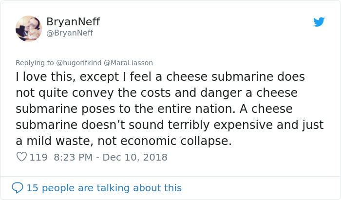 Guy Explains Brexit In 12 Hilarious Tweets And It Will Crack You Up