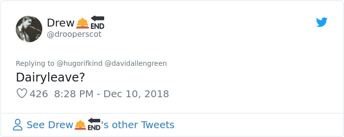 Guy Explains Brexit In 12 Hilarious Tweets And It Will Crack You Up Guy Explains Brexit In 12 Hilarious Tweets And It Will Crack You Up