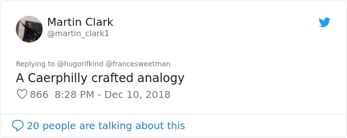 Guy Explains Brexit In 12 Hilarious Tweets And It Will Crack You Up