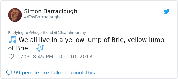 Guy Explains Brexit In 12 Hilarious Tweets And It Will Crack You Up