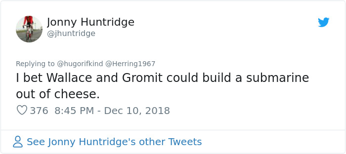 Guy Explains Brexit In 12 Hilarious Tweets And It Will Crack You Up